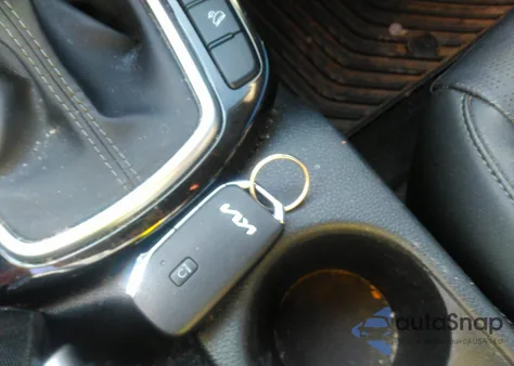 2024 Kia Seltos Ex из США, поврежденный, VIN KNDER2AA3R7484264